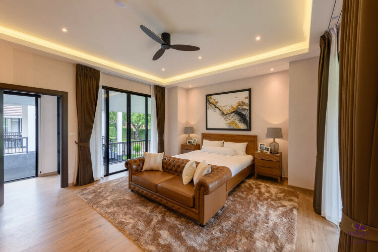 Дом в Ханг Донге, Таиланд | THE256639