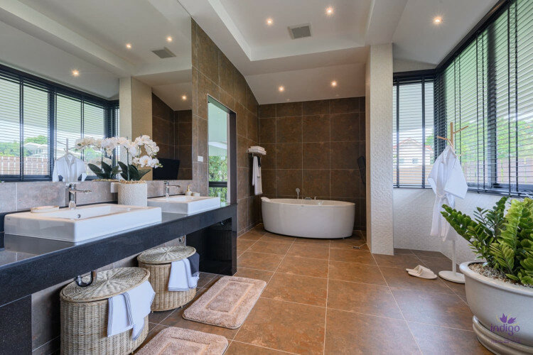 Дом в Ханг Донге, Таиланд | THE256639