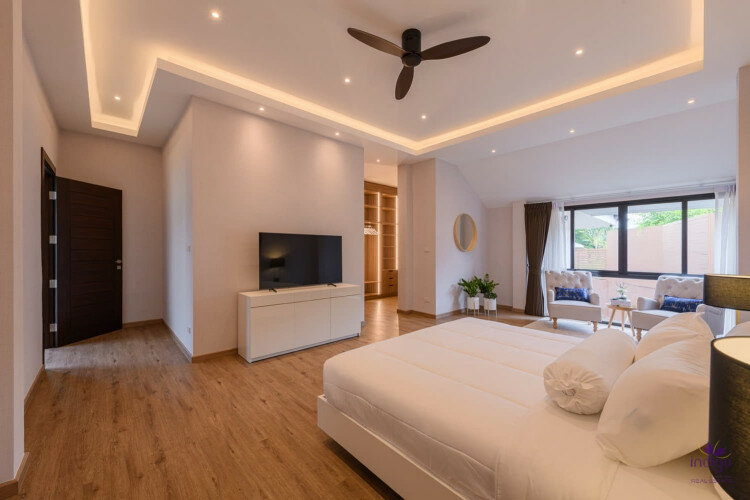 Дом в Ханг Донге, Таиланд | THE256639