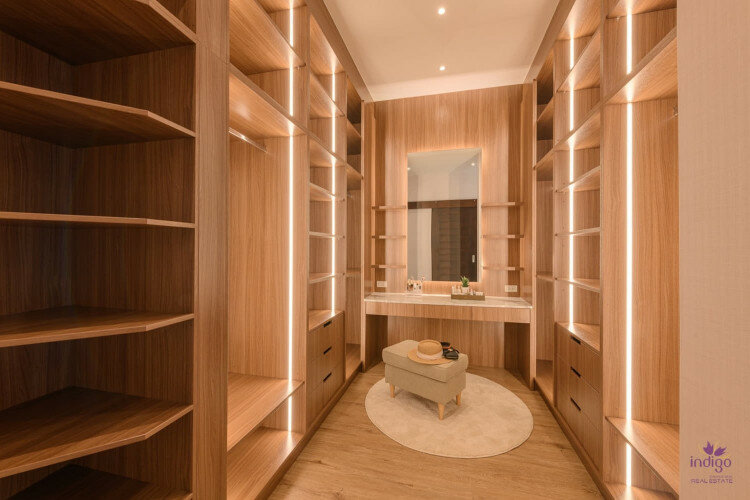 Дом в Ханг Донге, Таиланд | THE256639