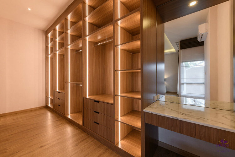 Дом в Ханг Донге, Таиланд | THE256639