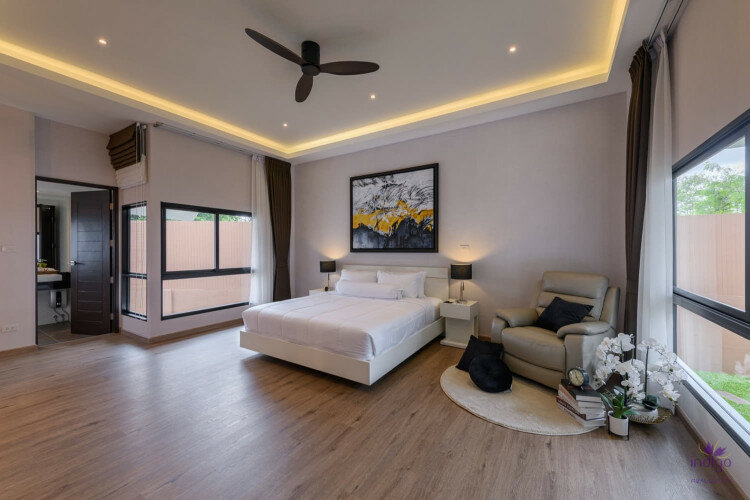 Дом в Ханг Донге, Таиланд | THE256639