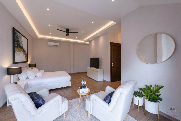 Дом в Ханг Донге, Таиланд | THE256639