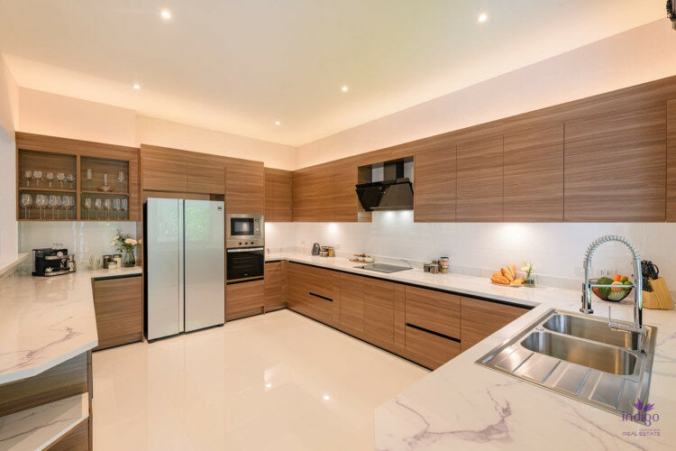 Дом в Ханг Донге, Таиланд | THE256639