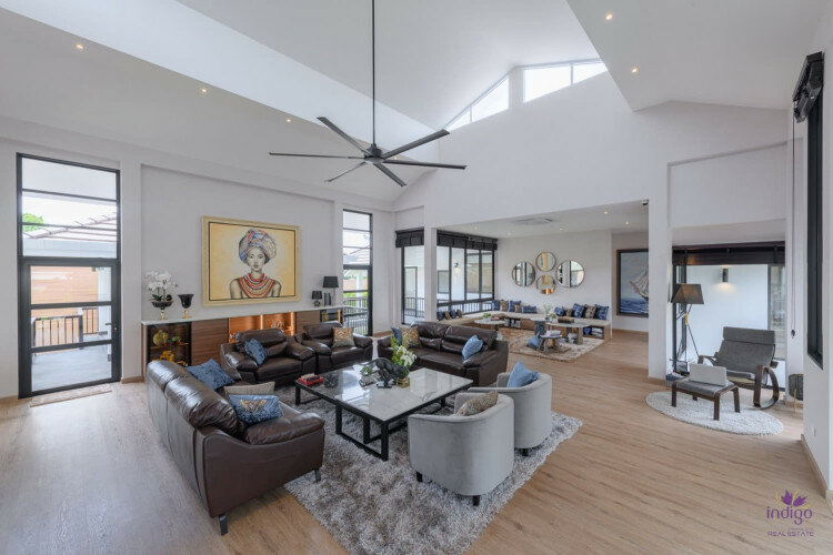 Дом в Ханг Донге, Таиланд | THE256639