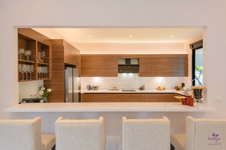 Дом в Ханг Донге, Таиланд | THE256639