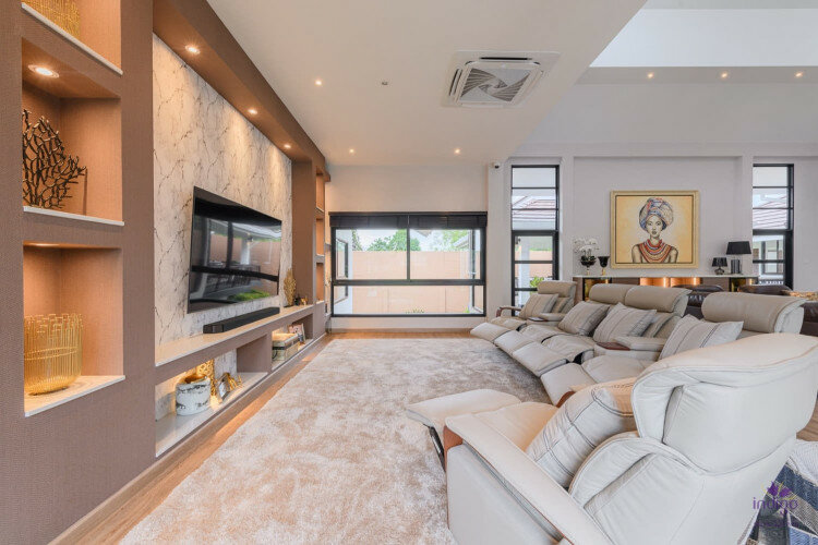 Дом в Ханг Донге, Таиланд | THE256639