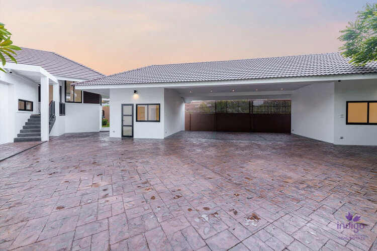 Дом в Ханг Донге, Таиланд | THE256639