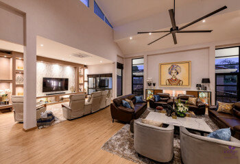 Дом в Ханг Донге, Таиланд | THE256639