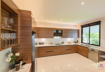 Дом в Ханг Донге, Таиланд | THE256639