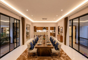 Дом в Ханг Донге, Таиланд | THE256639