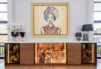 Дом в Ханг Донге, Таиланд | THE256639