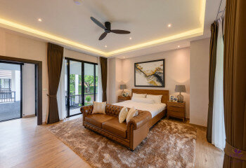 Дом в Ханг Донге, Таиланд | THE256639