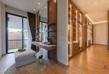 Дом в Ханг Донге, Таиланд | THE256639