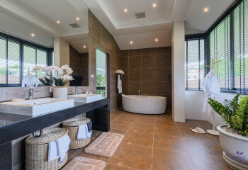 Дом в Ханг Донге, Таиланд | THE256639