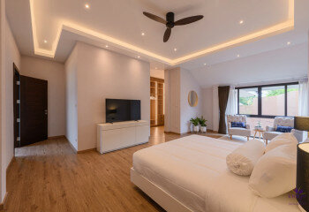 Дом в Ханг Донге, Таиланд | THE256639