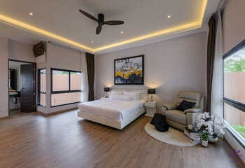 Дом в Ханг Донге, Таиланд | THE256639