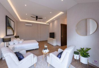 Дом в Ханг Донге, Таиланд | THE256639