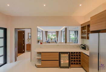 Дом в Ханг Донге, Таиланд | THE256639