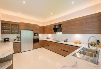 Дом в Ханг Донге, Таиланд | THE256639