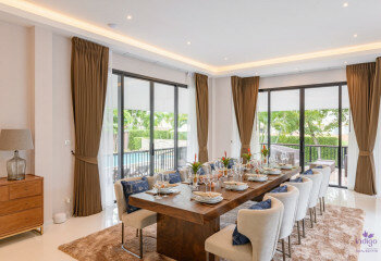 Дом в Ханг Донге, Таиланд | THE256639