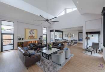 Дом в Ханг Донге, Таиланд | THE256639