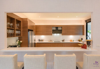 Дом в Ханг Донге, Таиланд | THE256639