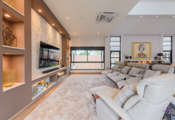 Дом в Ханг Донге, Таиланд | THE256639