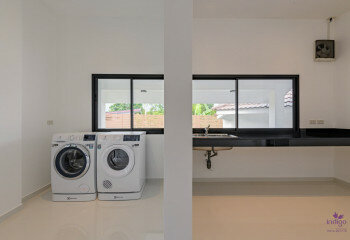 Дом в Ханг Донге, Таиланд | THE256639