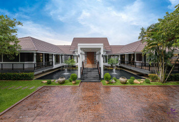 Дом в Ханг Донге, Таиланд | THE256639