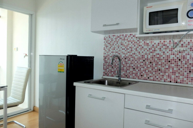 Кондоминиум в Чиангмае, Таиланд | THE356940