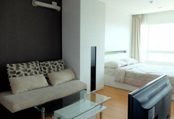 Кондоминиум в Чиангмае, Таиланд | THE356940