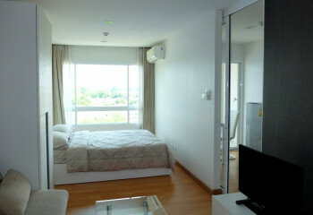 Кондоминиум в Чиангмае, Таиланд | THE356940