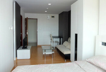 Кондоминиум в Чиангмае, Таиланд | THE356940