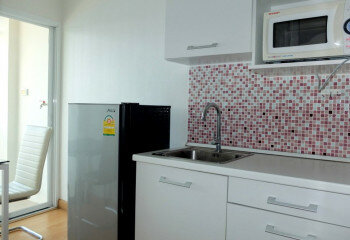 Кондоминиум в Чиангмае, Таиланд | THE356940