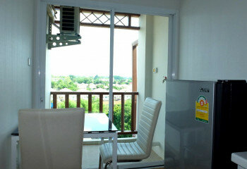 Кондоминиум в Чиангмае, Таиланд | THE356940