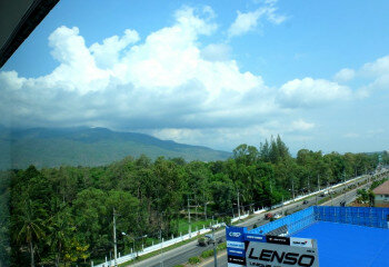 Кондоминиум в Чиангмае, Таиланд | THE356940