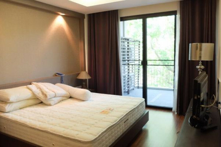 Кондоминиум в Чиангмае, Таиланд | THE556945