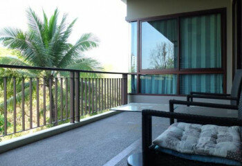 Кондоминиум в Чиангмае, Таиланд | THE556945