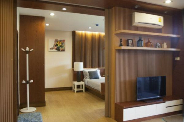 Кондоминиум в Чиангмае, Таиланд | THE156946