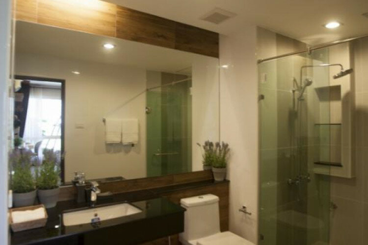 Кондоминиум в Чиангмае, Таиланд | THE156946