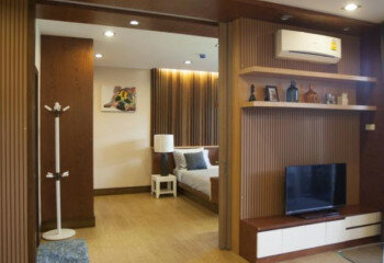 Кондоминиум в Чиангмае, Таиланд | THE156946