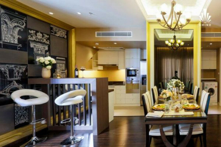 Кондоминиум в Чиангмае, Таиланд | THE456969