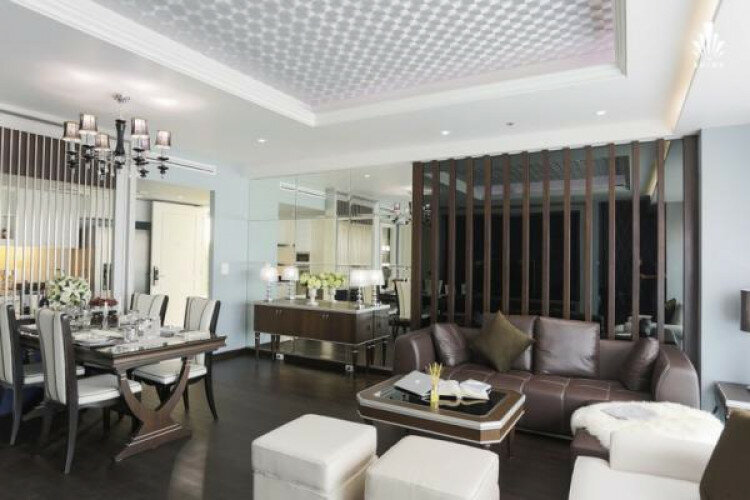 Кондоминиум в Чиангмае, Таиланд | THE456969