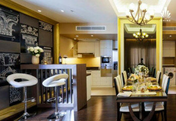 Кондоминиум в Чиангмае, Таиланд | THE456969