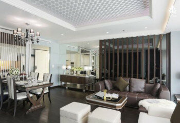 Кондоминиум в Чиангмае, Таиланд | THE456969