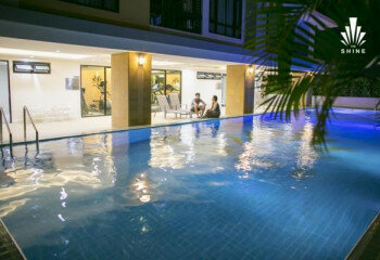 Кондоминиум в Чиангмае, Таиланд | THE456969