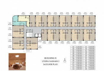 Кондоминиум в Раваи, Таиланд | THE208118