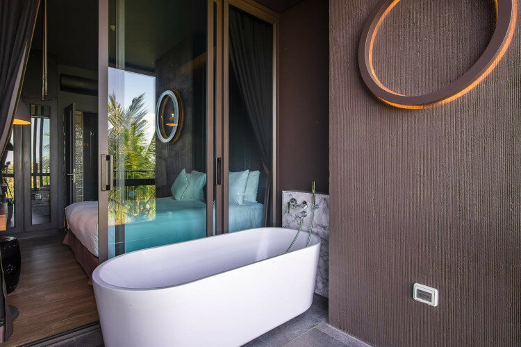 Кондоминиум в Раваи, Таиланд | THE505128