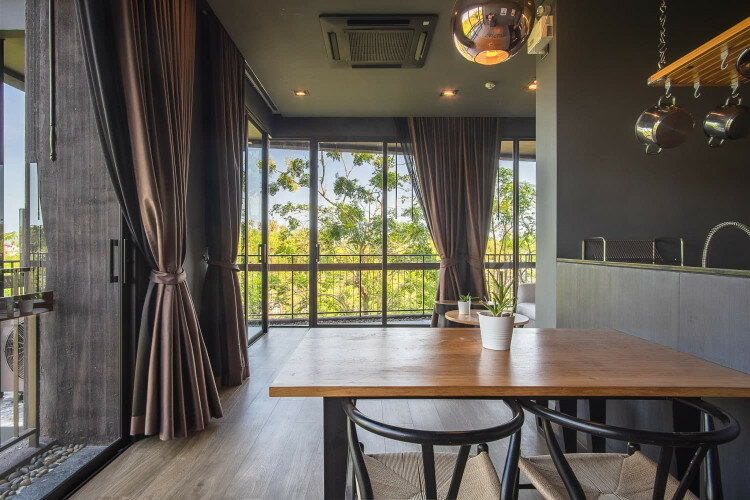 Кондоминиум в Раваи, Таиланд | THE505128